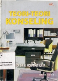 Teori-Teori Konseling