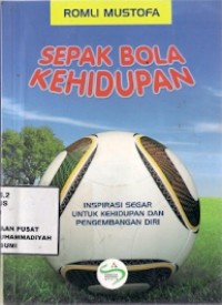 Sepak Bola Kehidupan