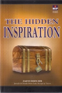 The Hidden Inspiration