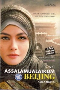 Assalamualaikum Beijing