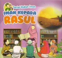 Iman Kepada Rasul