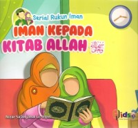 Iman Kepada Kitab Allah