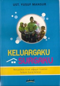 Keluargaku Surgaku