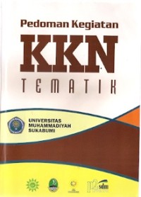 Pedoman Kegiatan KKN Tematik