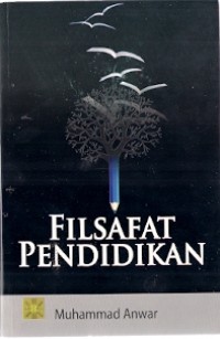 Filsafat Pendidikan