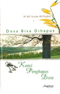 Dosa Bisa Dihapus