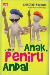 Anak, Sang Peniru Andal