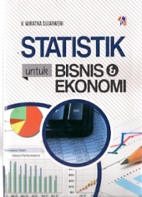 Statistik Untuk Bisnis & Ekonomi