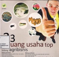 23 Peluang Usaha Top Bidang Agribisnis