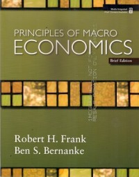 Principles Of Macro Economics