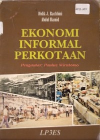 Ekonomi Informal Perkotaan