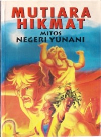 Mutiara Hikmat Mitos Negeri Yunani