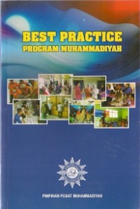 Best Practice Program Muhammadiyah