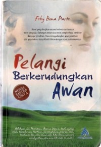 Pelangi Berkerudungkan Awan