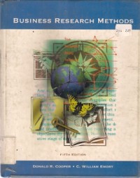 Business Research Methods