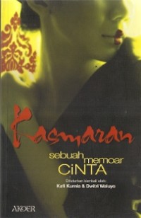 Kasmaran : sebuah memoar cinta