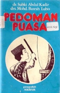 Pedoman Puasa