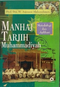 Manhaj Tarjih Muhammadiyah