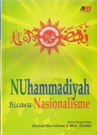 NUhammadiyah Bicara Nasionalisme