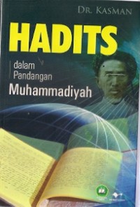 Hadits Dalam Pandangan Muhammadiyah