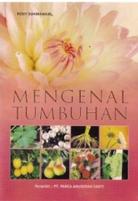 Mengenal Tumbuhan