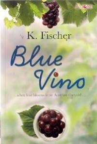 Blue Vino