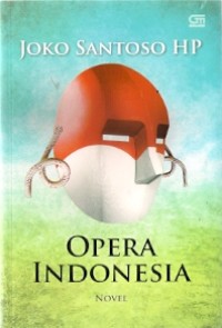 Opera Indonesia