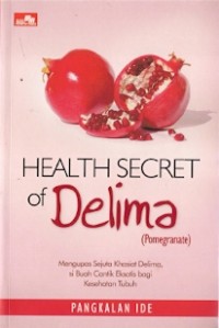 Health Secret Of Delima