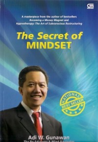 The Secret Of Mindset