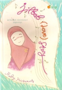 Jilbab (Love) Story