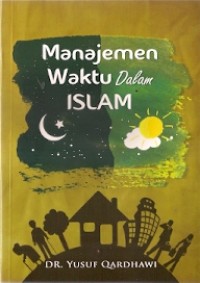 Manajemen Waktu Dalam Islam