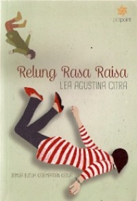 Relung Rasa Raisa