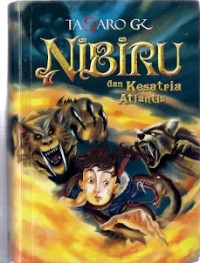 Nibiru Dn Kesatria Atlantis