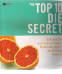 The Top 100 Diet Secret