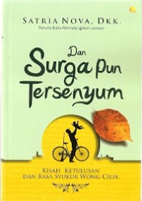 Dan Surga Pun Tersenyum