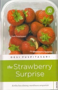 The Strawberry Surprise