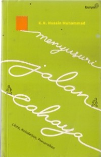 Menyusuri Jalan Cahaya