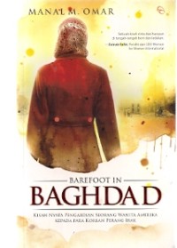 Barefoot In Baghdad