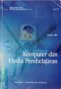 Komputer Dan Media Pembelajaran