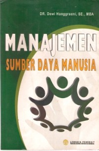 Manajemen Sumber Daya Manusia