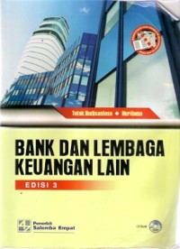 Bank Dan Lembaga Keuangan Lain