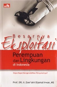 Besarnya Eksploitasi Perempuan Dan Lingkungan Di Indonesia