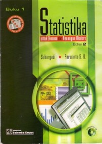 Statistika Untuk Ekonomi Dan Keuangan Modern Buku 1 Edisi 2