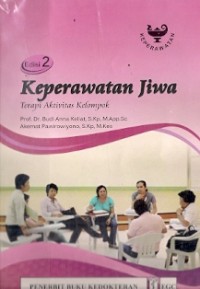 Keperawatan Jiwa : terapi aktivitas kelompok