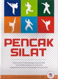 Pencak Silat