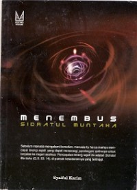 Menembus Sidratul Muntaha