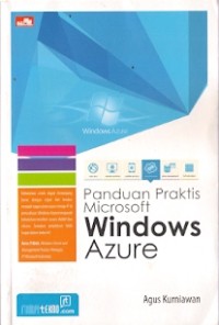 Panduan Praktis Microsoft Windows Azure