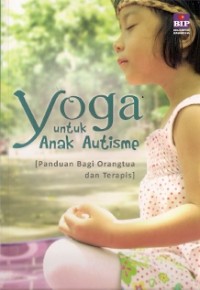 Yoga Untuk Anak Autisme