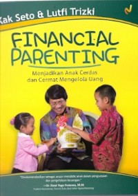 Financial Parenting