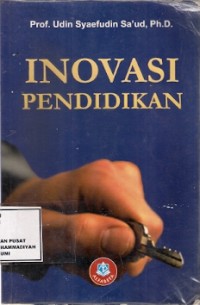 Inovasi Pendidikan